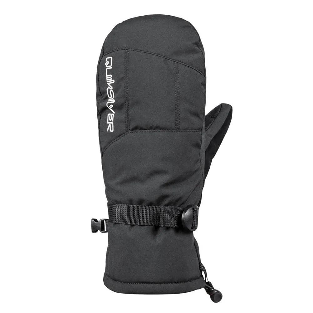 

Quiksilver Перчатки Mission S