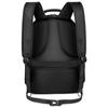 Men's Multifunctional Waterproof USB Laptop Backpack
