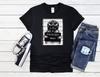 26 Meerkat T-Shirt Police Mugshot Fun Men Women Unisex Shirt Hoodie Baseball 4223 Unisex T-Shirt