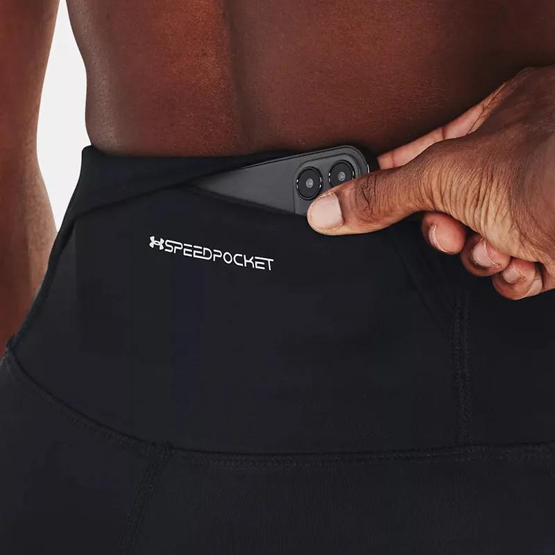 Under Armour Yoga Pants Women's (Unisex) Yoga Pants 1376820 001