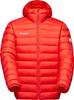 Winter Jacket Mammut Waymarker In Hooded Jacket M