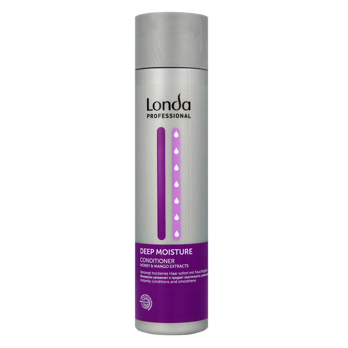

Увлажняющий кондиционер Londa Professional Honey & Mango 250 мл