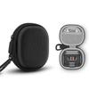 Compact Storage Bag Case With Double Fabric Option For Dedicated Shaver Impact Resistant Protections Easy Carry