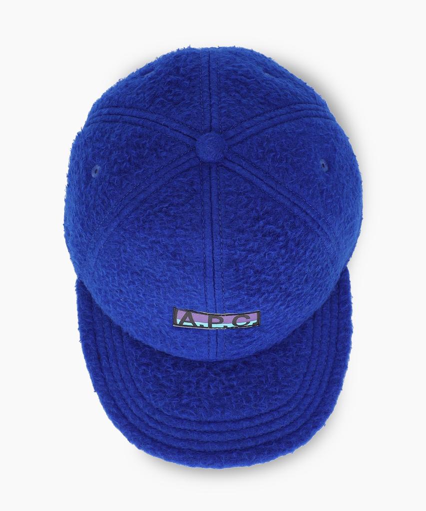 Apesse Charlie Ball Cap - Blue / Psakam24146Iaa