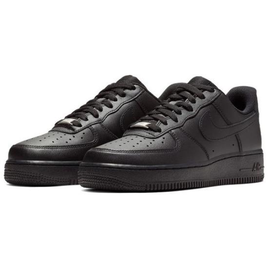 

Nike Air Force 1 Low Black W 315115-038 EU 35.5