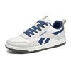 Reebok Slip Resistant, Abrasion Resistant, Lightweight Low top Skateboard Shoes Men's 26126U1373WS02FMC