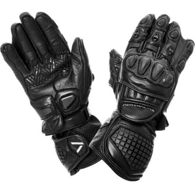 Велоперчатки ADRENALINE Rennhandschuhe XL
