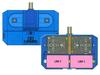 Tamiya Fun Craft Series 106 Remote Control Box No. 4-Channel (70106)