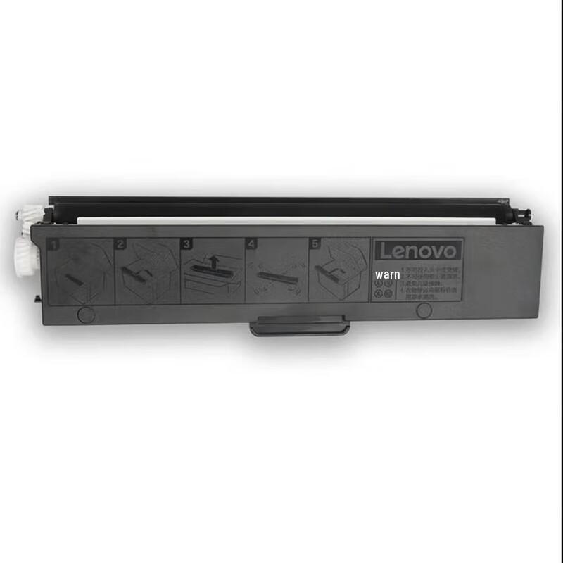 Lenovo LT100T Original Black Toner Cartridge 3-Pack