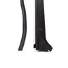 BSR668 Odkvapová lišta strešného okna pre BMW 5 Series E39 1996-2003 X5 E53 2000-2006 54128203811