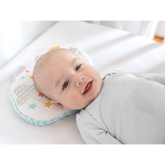 BADABULLE Cale Tête Bien Faite Nuage