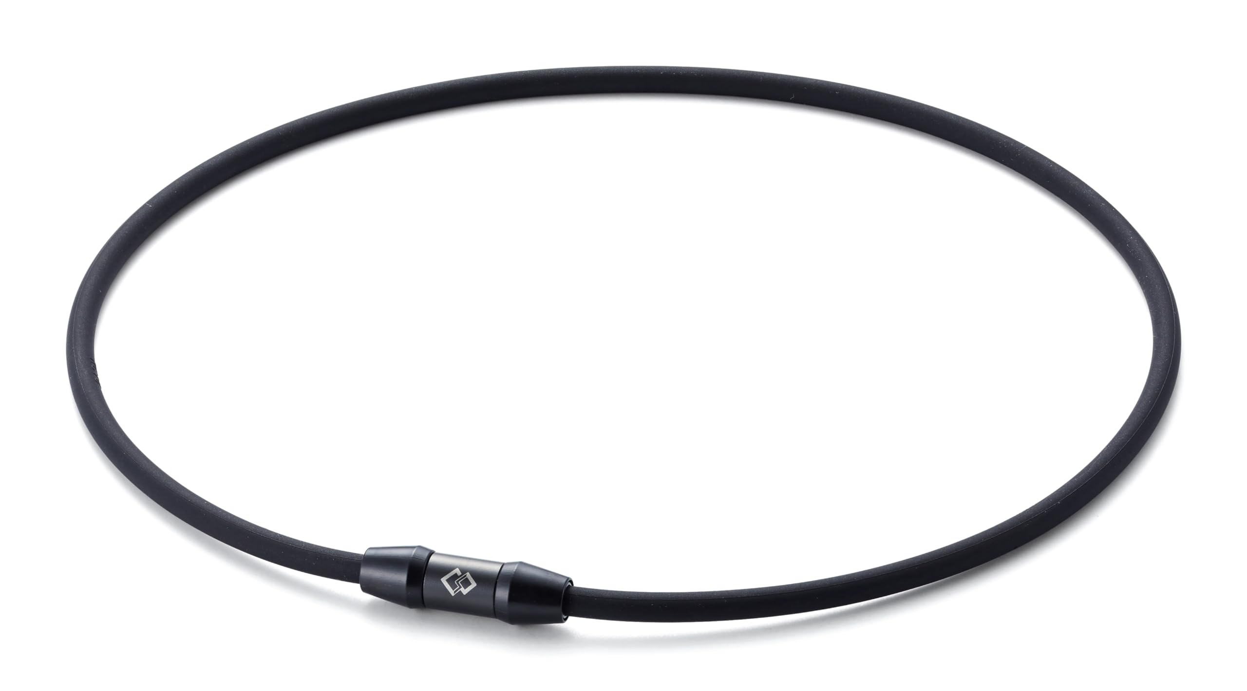 

Ожерелье SPORTS SR140 NEXT CO Магнитное ожерелье S140 Черный x Черный L 51 см [Colantotte]