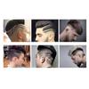 Clipper Electric Hair Trimmer Beard Shaving Body Hair Trimmer Clippers Electric Hair Cutting Machine Barber Men Trimmer Shaver