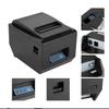 POS-8250 Spanish 80mm Receipt Printer for Mexican Market - Ideal for Supermarket and Kitchen Cash Registers