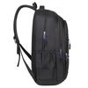 Durable Laptop Backpack for Men and Women with Multiple Pockets School Travel Work Daily Use Anti-Theft Design