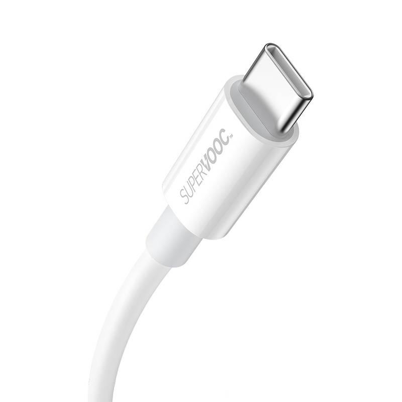 Kabel Usb Do Usb-C Baseus Superior Series, 65W, 1M (Biały)
