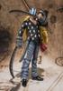 TAMASHII NATIONS Figuarts ZERO Killer