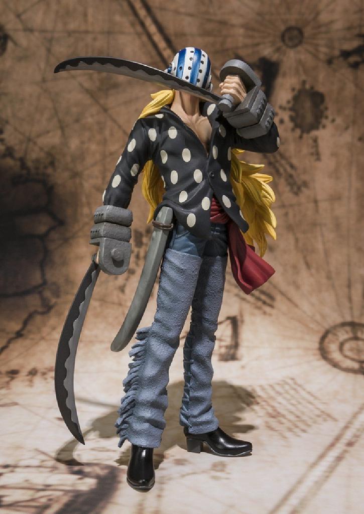 TAMASHII NATIONS Figuarts ZERO Killer