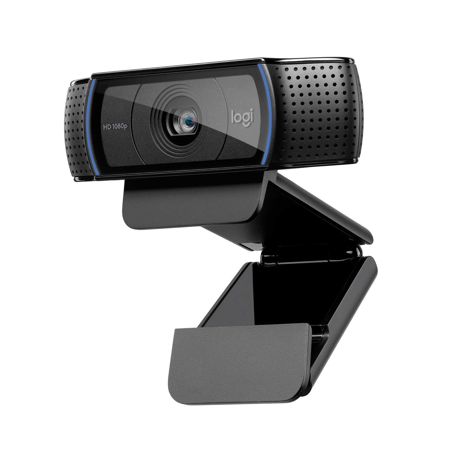 

Logitech HD Pro Webcam C920 чорний
