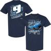 Chase Elliott  Amazon Prime Pit Road Spot TShirt