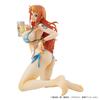 ONE PIECE" Portrait of Pirates One Piece "LIMITED EDITION" Nami Ver.BB_SP 20th Anniversary