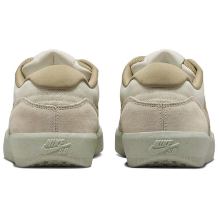 Nike SB Force 58 Skateboard Shoes Men's Umber DV5477-106