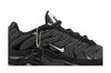 Nike Damen Air Max Plus 'Black Metallic Silver'