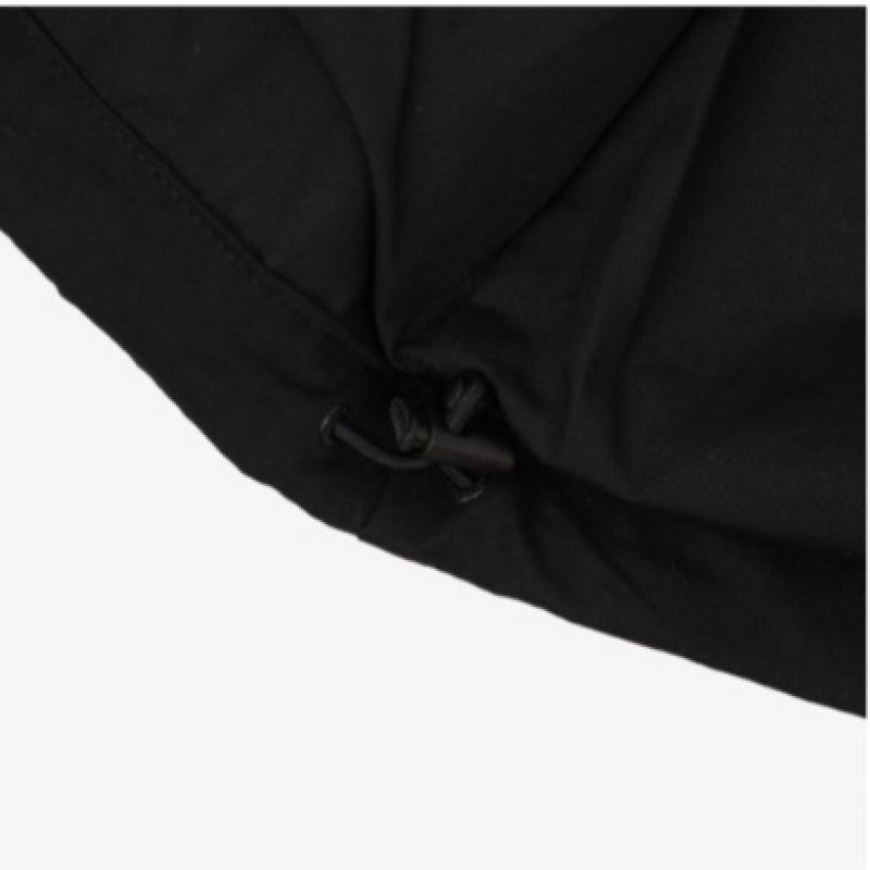 The North Face Men S Able Jacket Black Nj3br57a
