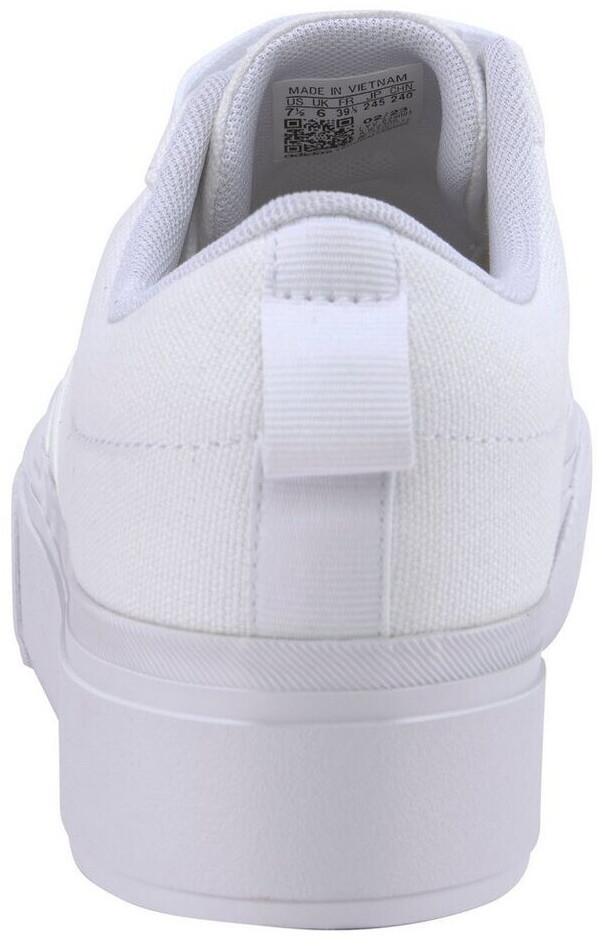 Sneakers Adidas Bravada 2.0 Platform Cloud White/cloud White/chalk White