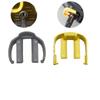Pressure Washer Clips - For Karcher K2 K3 K7 - 4pcs Quick Lock PN: 5.037-333.0/K5037333