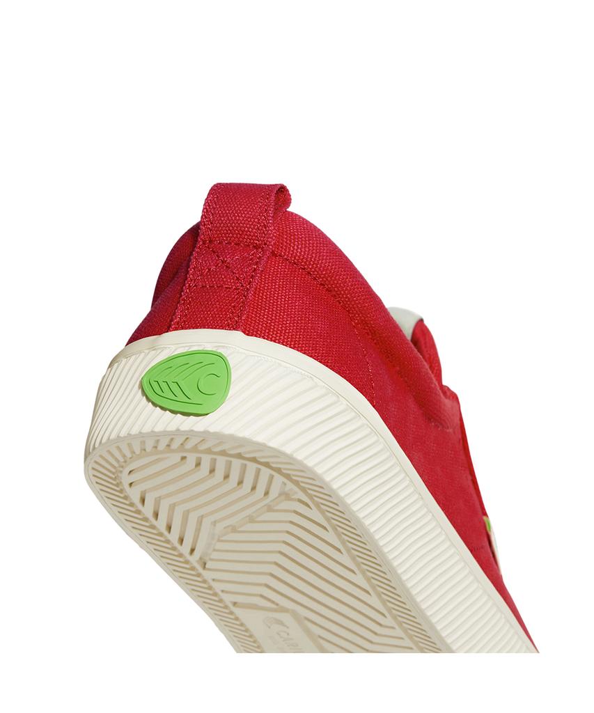 Cariuma Oka Low Canvas