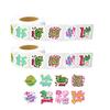 Student Praise Stickers, Motivational Teacher Stickers, Primary School Student Encouragement Stickers, Positive Letter Stickers 2 Pcs