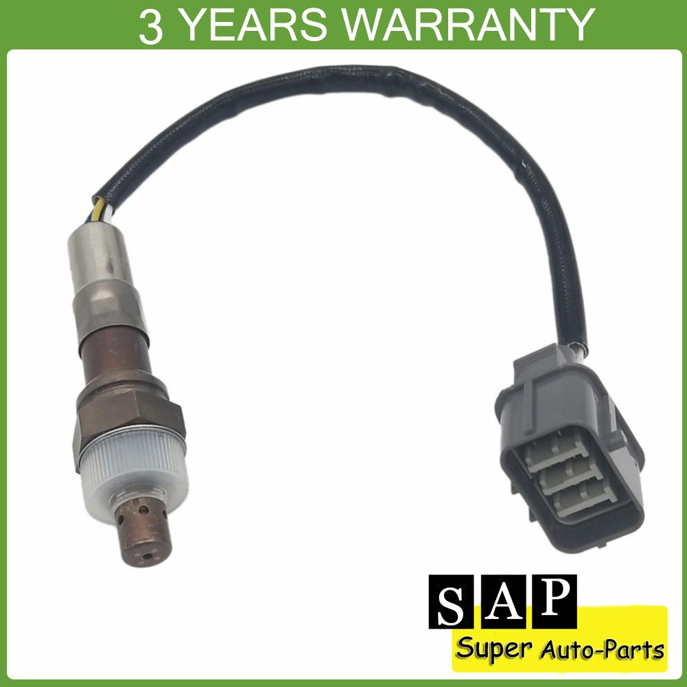 New Upstream Oxygen Sensor 36531-RCA-A01 234-5010 For Honda Accord Acura 3.5-V6