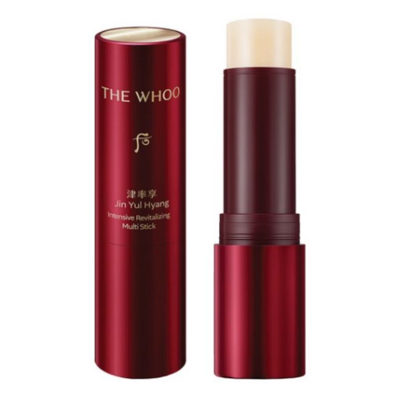 The History of Whoo Jinyulhyang Jinyul Multi-Stick 7g