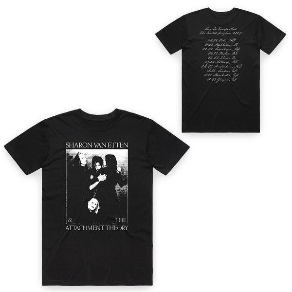 

Retro Sharon Van Etten Unisex Unisex S-5XL Shirt 15D172 Unisex T-Shirt M