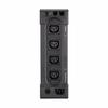 Noodstroomvoeding - EATON - Ellipse PRO 650 USB IEC - Line-Interactive UPS - 650VA (4 IEC-stopcontacten) - Normale overspanningsbeveiliger - ELP650IEC