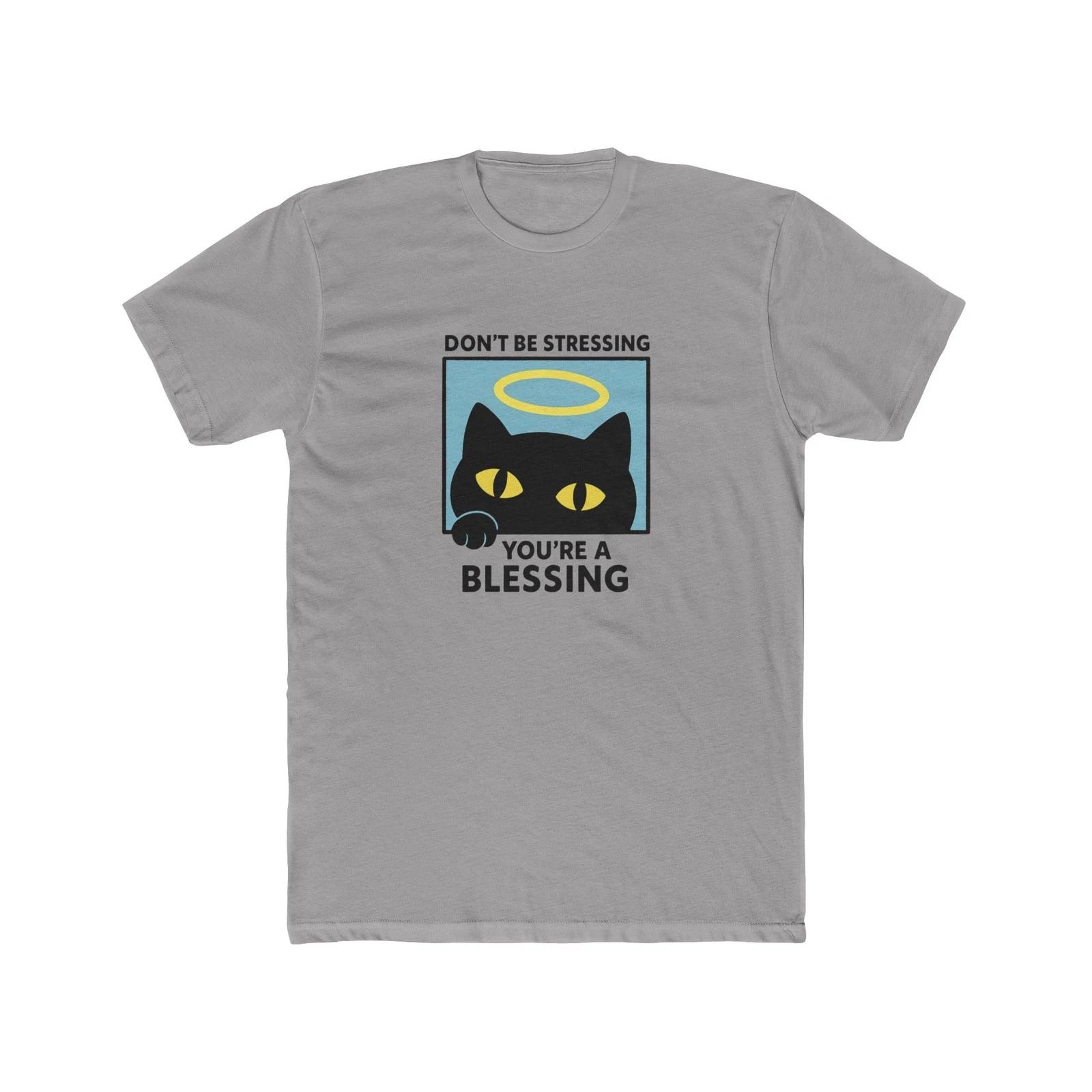 You re a Blessing Uplifting Graphic T-Shirt S