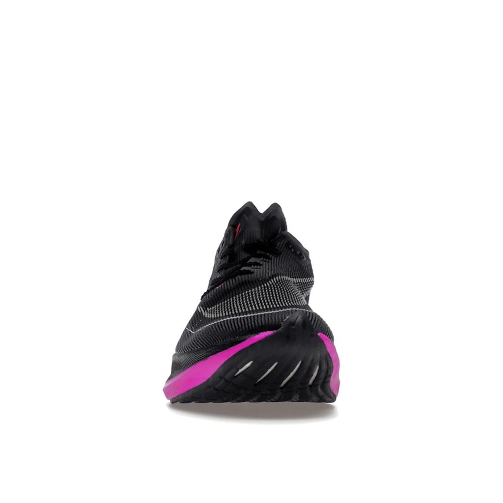 Nike ZoomX Vaporfly NEXT% 2 Raptors Men Sneakers Black Super-Violet Football-Grey CU4111-002