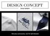 Men's Summer Embroidered Polo Shirt - Short Sleeve, Loose Fit, High Quality