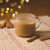 Muji At-Home Cafe Menu Gingerbread Latte 120g VBD74A4A