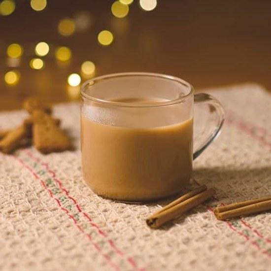 Muji At-Home Cafe Menu Gingerbread Latte 120g VBD74A4A