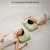 Ruipuer Kneading Massage Pillow for Neck and Shoulder CN plug (adapter included)