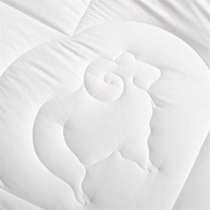 Mercury Home Textiles All-Season Antibacterial Soy Fiber Quilt