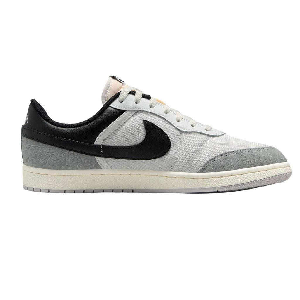 Nike Mens Air Jordan Skyline Leather Trainers
