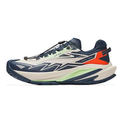 Explore Outdoor Trail Running Shoes Men Sneakers Dark-Blue 912435503-1
