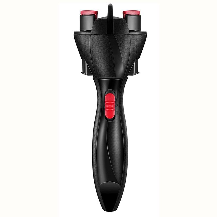 Trenzadora Automática de Cabello, Herramienta Electrónica para Trenzar el Cabello Máquina Trenzadora Retorcedor de Cabello Rodillo para el Cabello DIY para Enredar el Cabello DIY