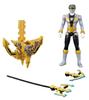 Bandai Kaizoku Sentai Gokaiger Ranger Key Series AMAS Gokai Silver Gold Mode