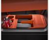 Essential Silicone Pad for Ideal L9 Center Console Lower Storage Box Modification
