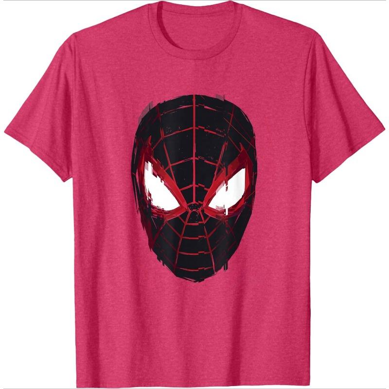 Funny Classic Character Gifts T-shirt Men Women Fashion Movie T Shirt Short Sleeve Vintage Cartoon Character Streetwear