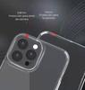 Crystal TPU Case For iPhone 15 Pro Max Case Silicone Cover on iPhone 15 Plus Ultra Thin for iPhone 15 Pro Shell Back Coque Funda